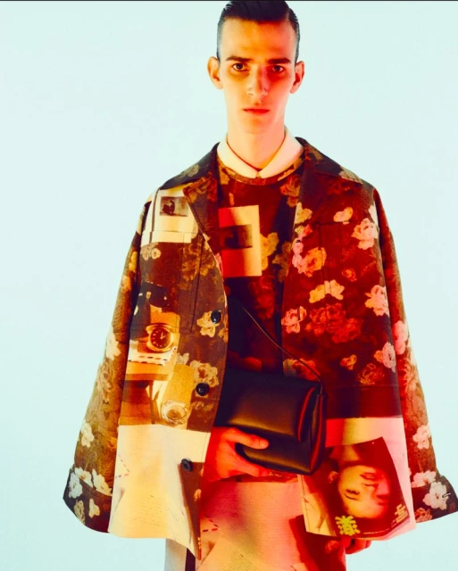 Spring / Summer 2025 Women’s and Men’s Collection