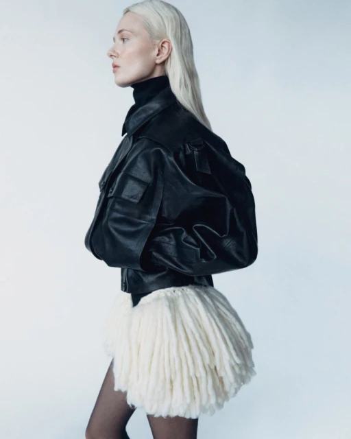 Winter Blush Campaign