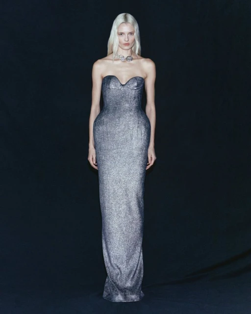 Winter Blush Campaign