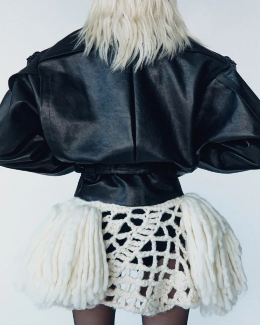 Winter Blush Campaign