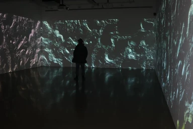 Patti Smith x Soundwalk Collective x Kurimanzutto