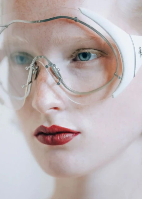 Ferrari S/S 25 Backstage