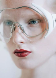 Ferrari S/S 25 Backstage