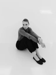 Demy - by Casper van der Linden