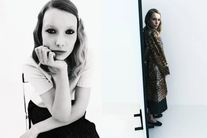 Demy - by Casper van der Linden