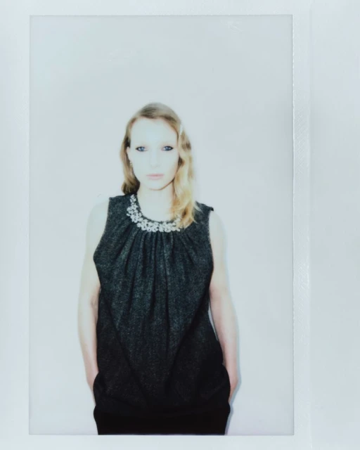 Demy - by Casper van der Linden