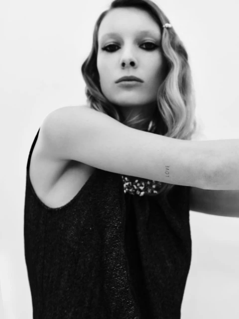 Demy - by Casper van der Linden