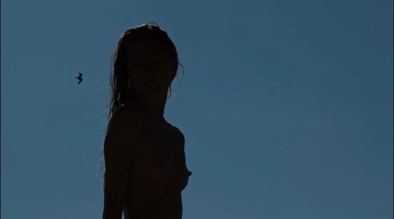 Sirena by Emmy Rappe