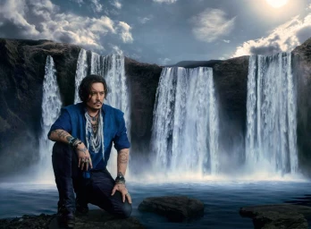 Dior - Sauvage Eau Forte