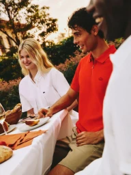 Lacoste Brazil Summer Pack 2024