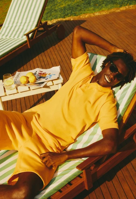 Lacoste Brazil Summer Pack 2024