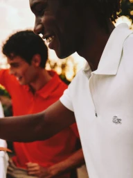 Lacoste Brazil Summer Pack 2024