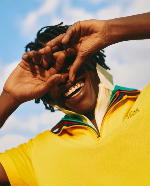 Lacoste Brazil Summer Pack 2024