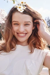 Marc Jacobs Daisy Fall 2024