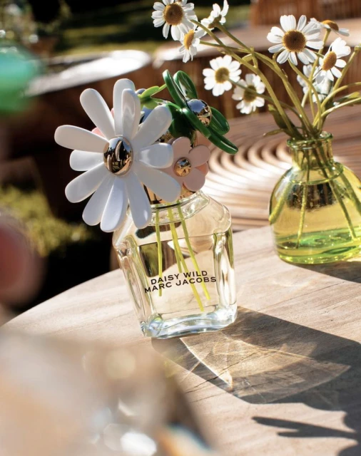 Marc Jacobs Daisy Fall 2024