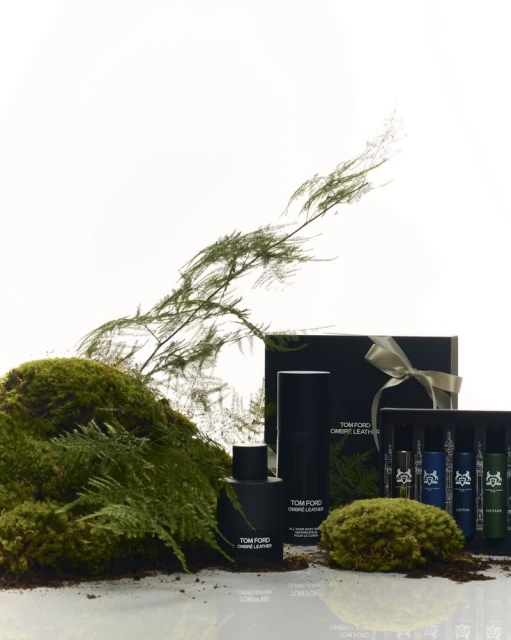 Gift Social Campaign