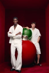 Zara Holiday 2024 Collection