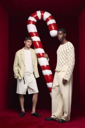 Zara Holiday 2024 Collection