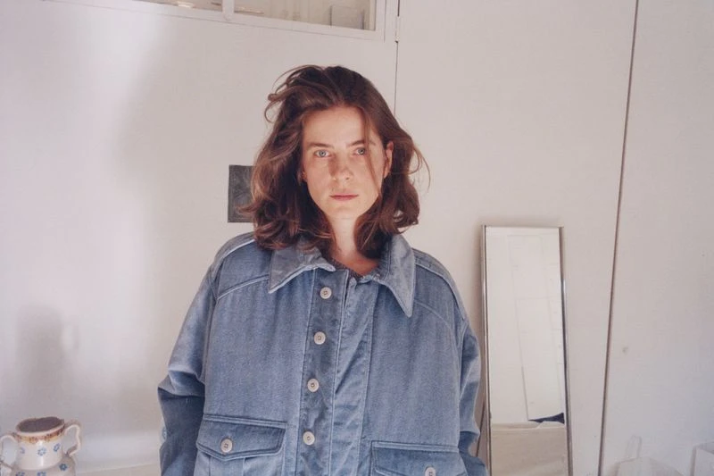 Maryam Nassir Zadeh Fall 24