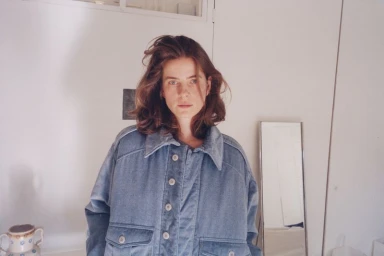 Maryam Nassir Zadeh Fall 24