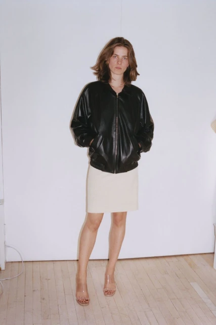 Maryam Nassir Zadeh Fall 24