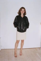 Maryam Nassir Zadeh Fall 24