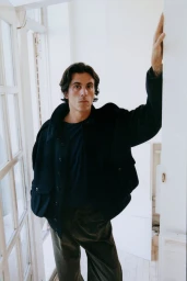 Maryam Nassir Zadeh Fall 24