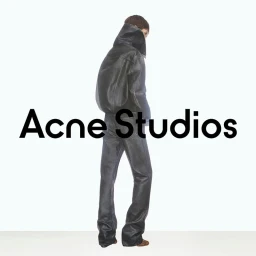 Acne Studios AW24/25 Collection