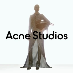 Acne Studios AW24/25 Collection