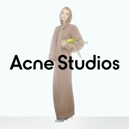 Acne Studios AW24/25 Collection