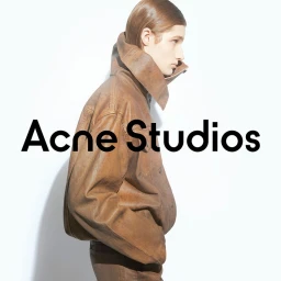 Acne Studios AW24/25 Collection