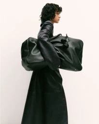 Magda Butrym F/W 2024