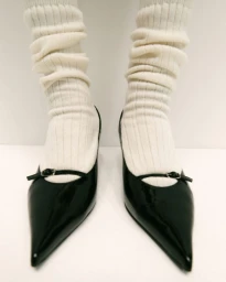 Magda Butrym F/W 2024