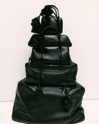 Magda Butrym F/W 2024