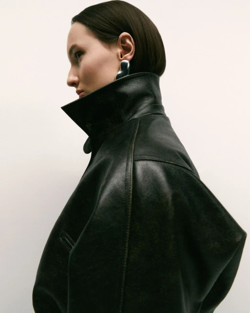 Magda Butrym F/W 2024