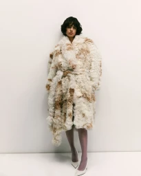 Magda Butrym F/W 2024