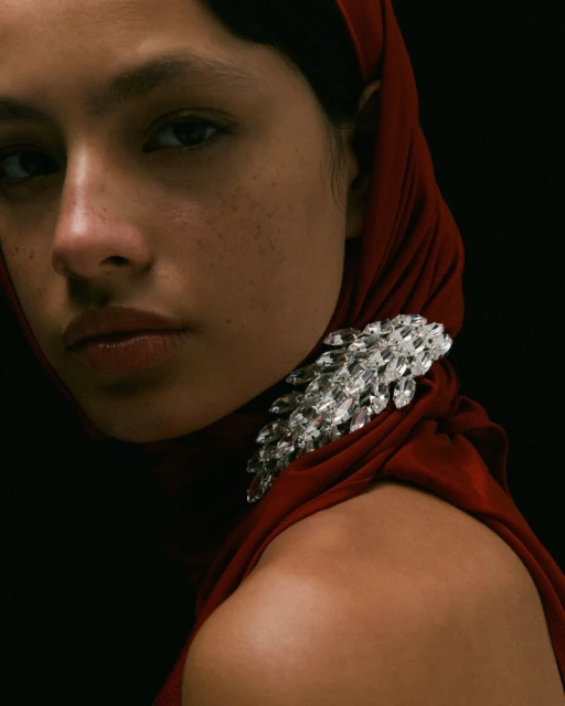 Magda Butrym F/W 2024