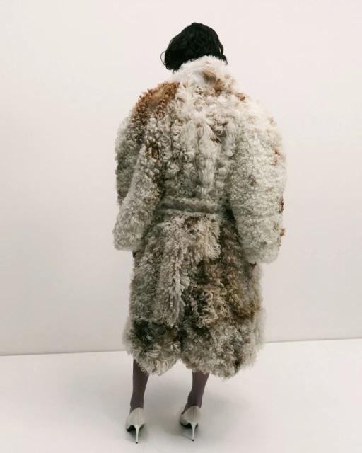 Magda Butrym F/W 2024