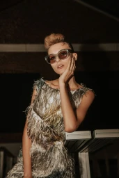 Antonio Marras SS25 Backstage