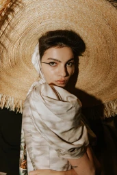 Antonio Marras SS25 Backstage