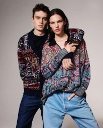 Missoni Fall Winter 2024