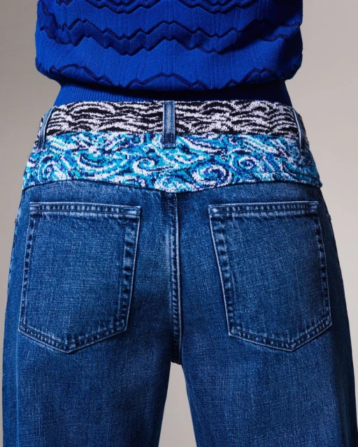 Missoni Fall Winter 2024