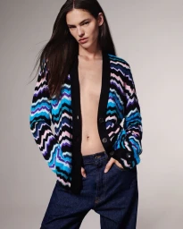 Missoni Fall Winter 2024