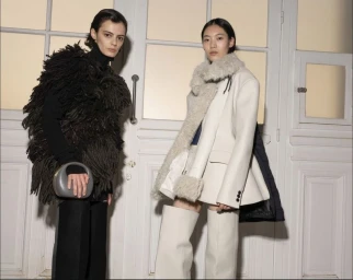 sacai Autumn & Winter 2024 Collection