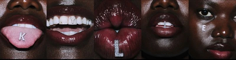 Kylie Cosmetics Oct 2024