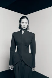 Mugler BTS Spring Summer 2025