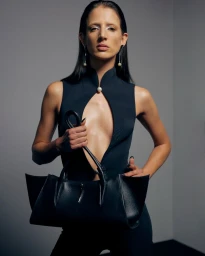 Mugler BTS Spring Summer 2025