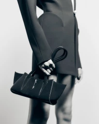 Mugler BTS Spring Summer 2025