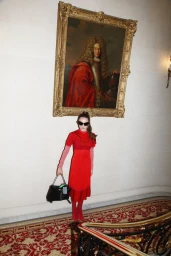 Kim Petras x Balenciaga