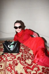 Kim Petras x Balenciaga